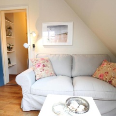 Haus Gerd Janssen Wohnung 1 - Bild 4