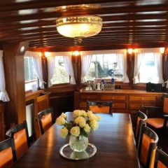 Hotelschiff Nedeva - Bild 15