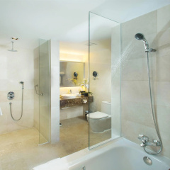 Wyndham Singapore Hotel - Bild 6