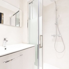 Grand Design on Ile Saint Germain - Bild 8