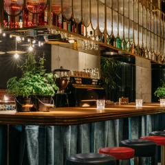 Ruby Ella Hotel Cologne by IHG - Bild 25