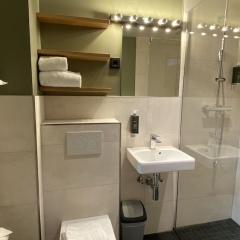 Munich Rooms Hotel - Bild 9