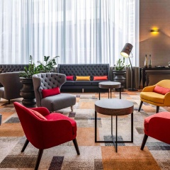 Basel Marriott Hotel - Bild 23