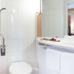 ibis Basel Bahnhof - Bild 8