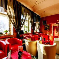 Hotel Otakar - Bild 16