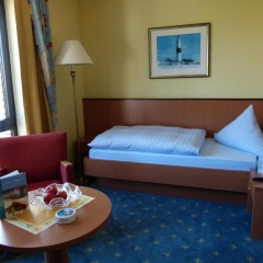 Aparthotel Kachelot - Bild 4