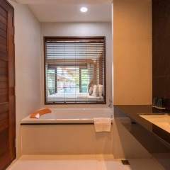 Tup Kaek Sunset Beach Resort - Bild 11