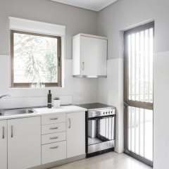 Pleasant 2BR Apartment near HELEXPO - Bild 13