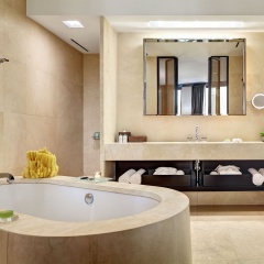 Bvlgari Hotel Milano - Bild 17
