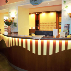 Parkhotel Deutscher Hof - Bild 20