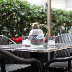 Hotel Albergo Santa Chiara - Bild 25