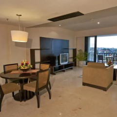 Swiss-Belhotel Bay View Villa - Bild 1