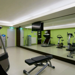 Holiday Inn Salzburg City by IHG - Bild 25