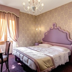 Hotel Domus Cavanis Venezia - Bild 4
