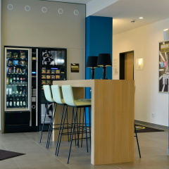 B&B Hotel Paderborn - Bild 16