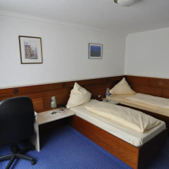 City Hotel Saarbruecken - Bild 5