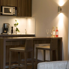 LIV iN Residence Frankfurt-Seilerstraße - Bild 3