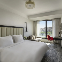 Mövenpick Hotel Istanbul Golden Horn thumbnail 45