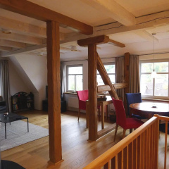 Morgenroethe 4 Sterne Ferienwohnung - Bild 6