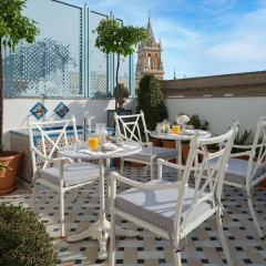 Hotel Boutique Triana House - Bild 16