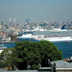 Hotel Akcinar - Bild 12