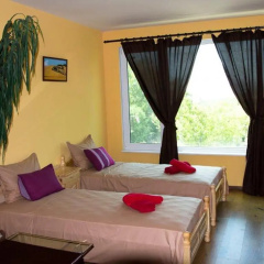Villa Sunny Hill thumbnail 3