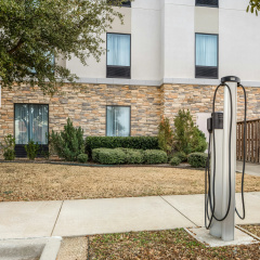 Hampton Inn & Suites Dallas/Plano-East thumbnail 23
