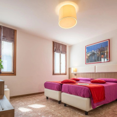 Hotel Il Moro di Venezia - Bild 6