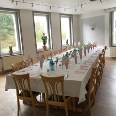 Hotel Am Bergpark Neue Drusel - Bild 5