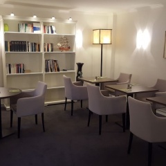 Hotel Niederrad - Self Check In - Bild 23