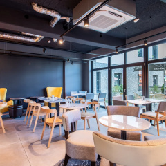 Premier Inn Heidelberg City Bahnstadt - Bild 6
