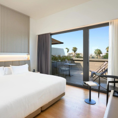 Hotel Kivir Adults Recommended, Historic City Center - Bild 5
