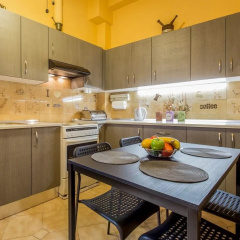 Bright apartment with 2 bedrooms - Bild 14