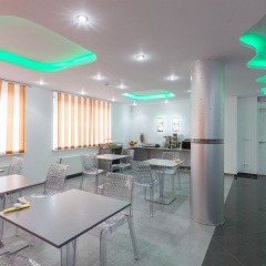Hotel Phenix - Bild 20