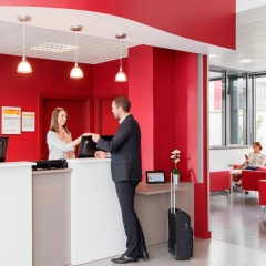 Aparthotel Adagio Access Paris Clichy - Bild 21