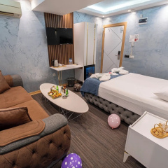 Stay Suite Hotel - Bild 5