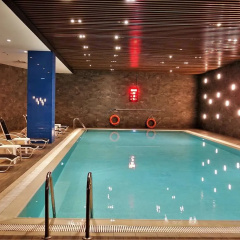 Hawthorn Suites By Wyndham Istanbul Airport - Bild 17