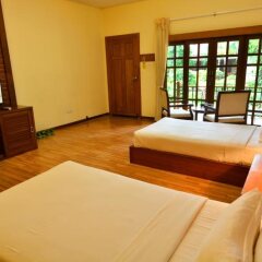 Hotel Aster in Pyinoolwin, Myanmar from 147$, photos, reviews - zenhotels.com photo 16