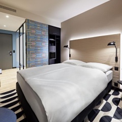 LEGERE HOTEL Erfurt - Bild 4