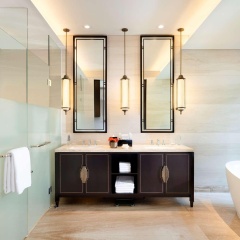 The Mulia Bali - Bild 9