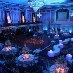 The Roosevelt Hotel, New York City - Bild 24