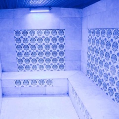 Selcuk Hotel - Bild 17