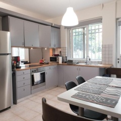 Affordable luxury garden apartment - Bild 2