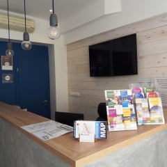 Chesscom Hotel - Bild 18