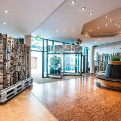TOP martas Hotel Lutherstadt-Wittenberg - Bild 17