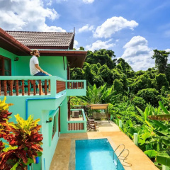 Vista Villa by Lofty thumbnail 14