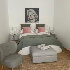 Apartment Congress Graz - Bild 2