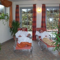 Landhotel Larenzen - Bild 7