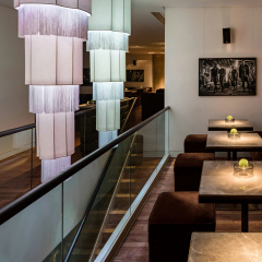 The Mandala Berlin, a Member of Design Hotel - Bild 16