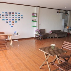 Pro Chill Krabi Guesthouse - Bild 21